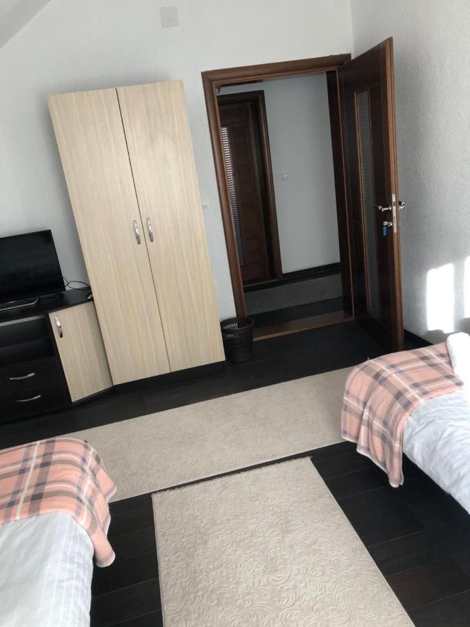 Apartmani Ambiente Πλαβ Εξωτερικό φωτογραφία