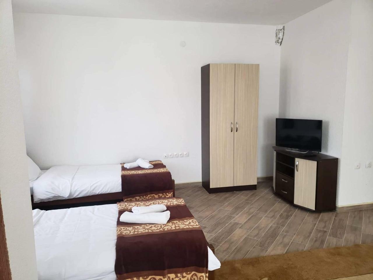 Apartmani Ambiente Πλαβ Εξωτερικό φωτογραφία