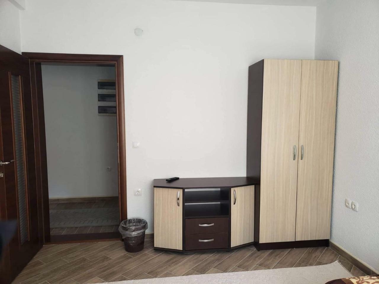 Apartmani Ambiente Πλαβ Εξωτερικό φωτογραφία