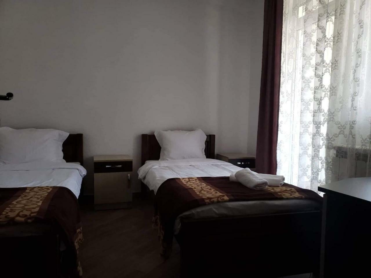 Apartmani Ambiente Πλαβ Εξωτερικό φωτογραφία