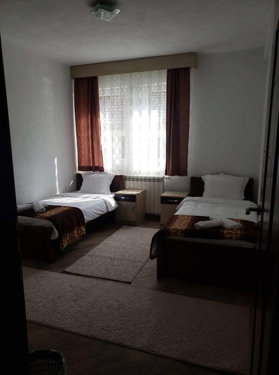 Apartmani Ambiente Πλαβ Εξωτερικό φωτογραφία