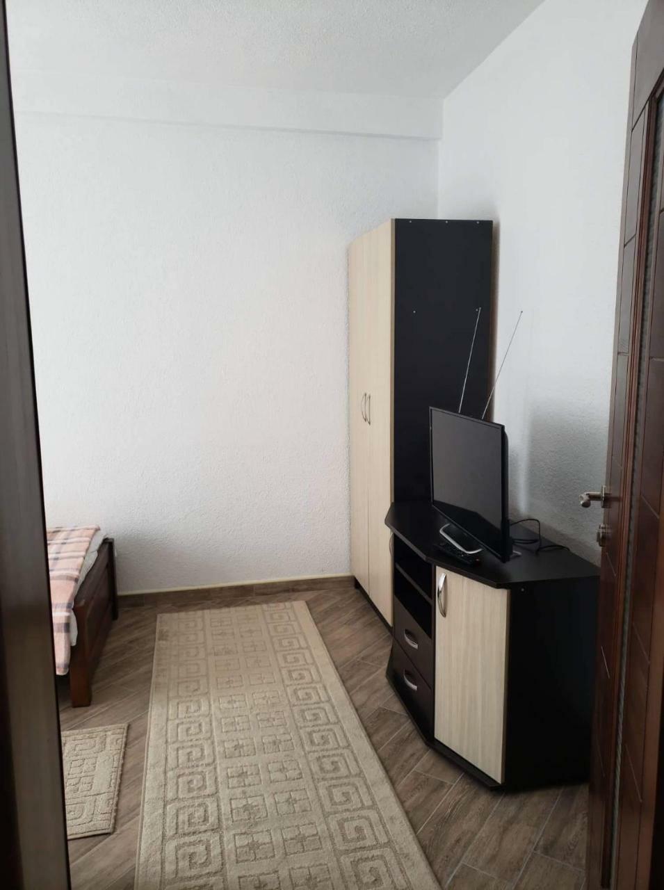 Apartmani Ambiente Πλαβ Εξωτερικό φωτογραφία