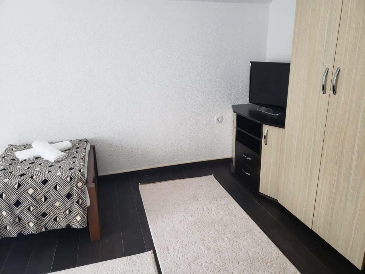 Apartmani Ambiente Πλαβ Εξωτερικό φωτογραφία