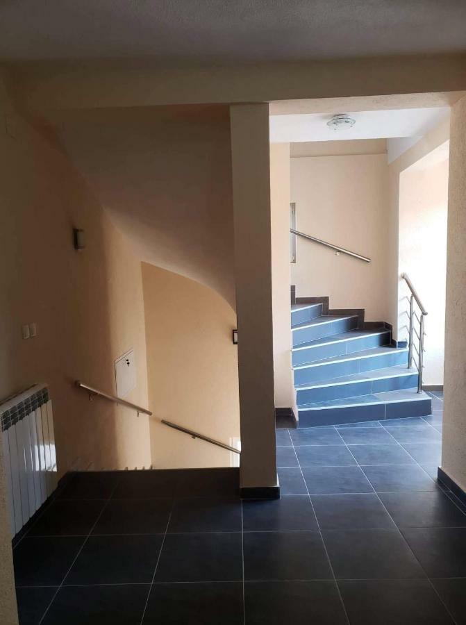 Apartmani Ambiente Πλαβ Εξωτερικό φωτογραφία