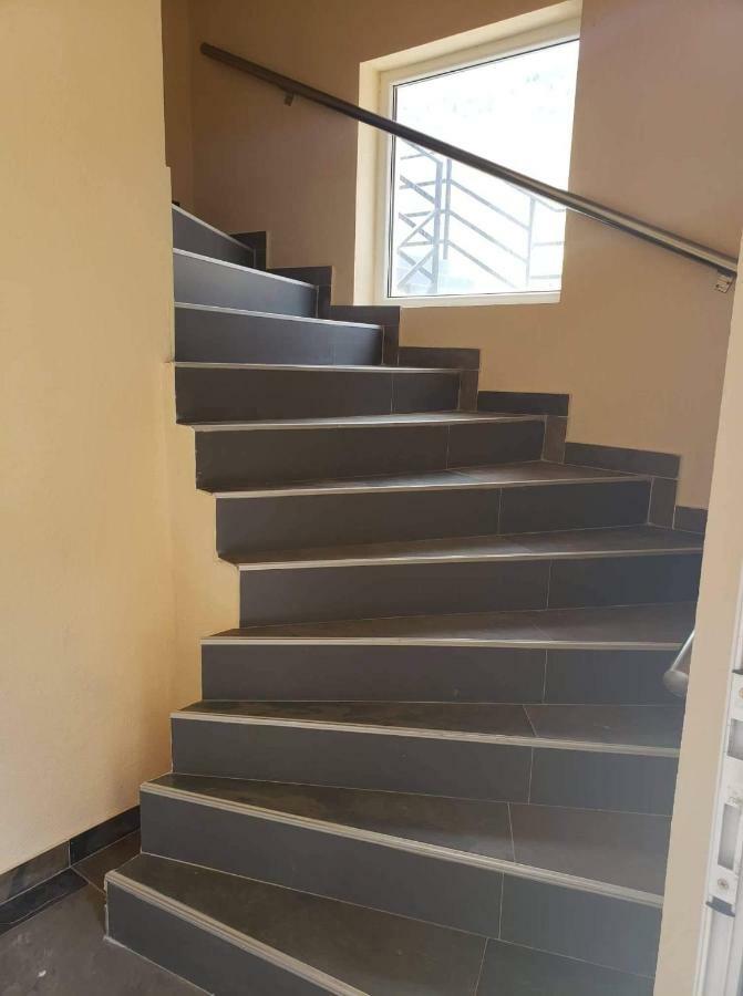 Apartmani Ambiente Πλαβ Εξωτερικό φωτογραφία